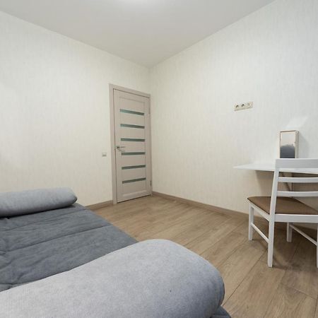 Apartments Riviera,20 Минут От Центра Kiew Exterior foto
